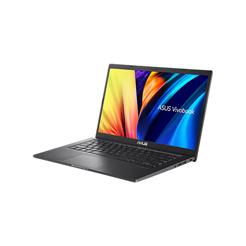 ASUS X1400EA-EB1712WS  +OFFC H&S Indie Black