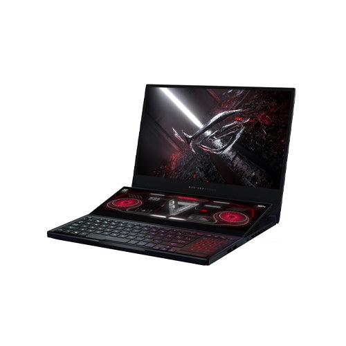 ASUS GX650PY-NM044WS ZEPHYRUS DUO 15 SE +OFFC H&S