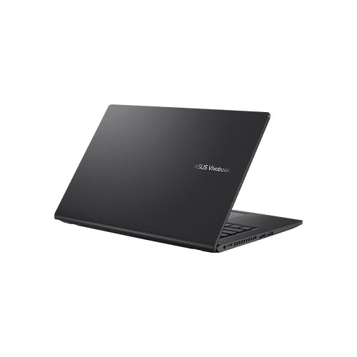 ASUS X1400EA-EB1712WS  +OFFC H&S Indie Black