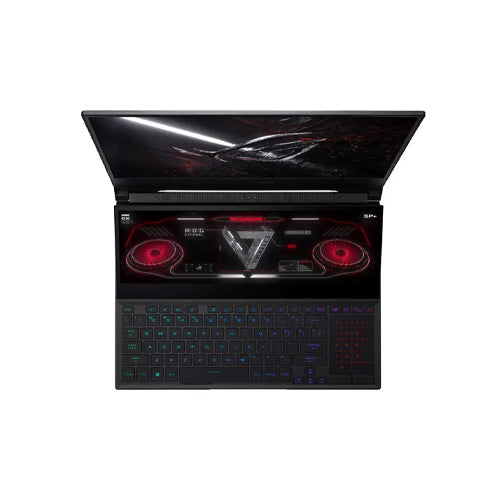 ASUS GX650PY-NM044WS ZEPHYRUS DUO 15 SE +OFFC H&S